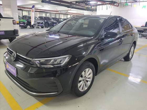 VOLKSWAGEN VIRTUS 1.0 170 TSI MANUAL VOLKSWAGEN VIRTUS 1.0 170 TSI MANUAL